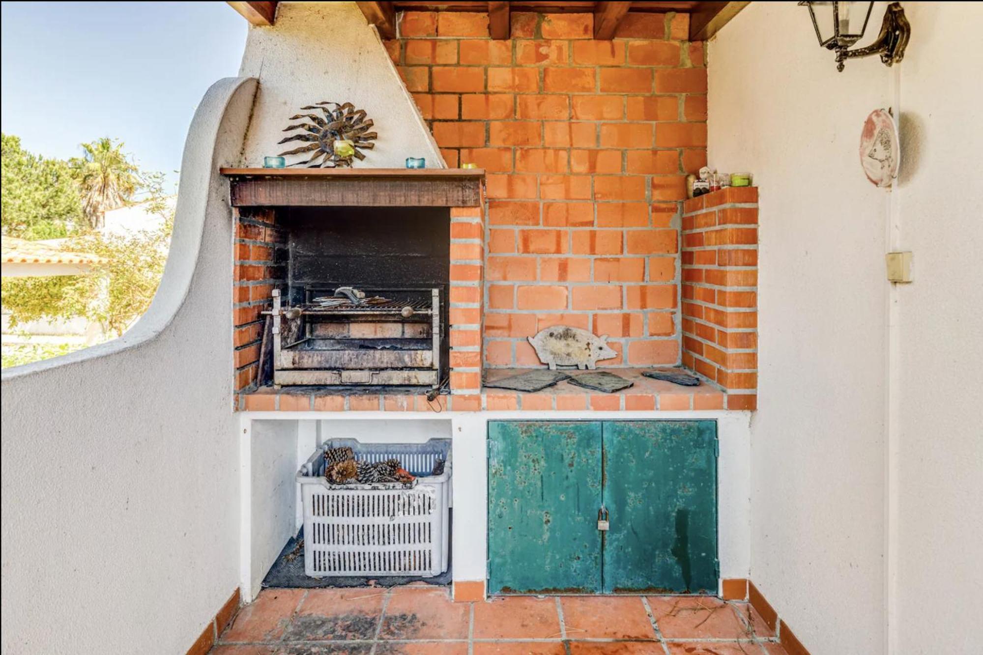Casa Da Falesia Мелидеш Экстерьер фото